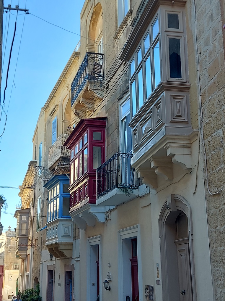 Gozo - Victoria - 2024